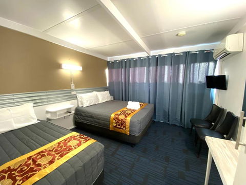 Mid Valley Motel - Holiday Jervis Bay 2