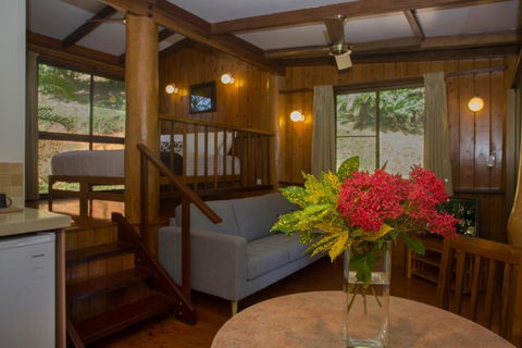 Milkwood Lodge - Holiday Jervis Bay 0