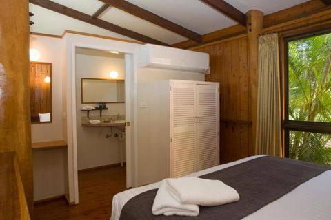 Milkwood Lodge - Holiday Jervis Bay 3