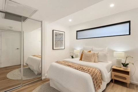 Modern Luxury Gabba Apartment - Holiday Jervis Bay 1