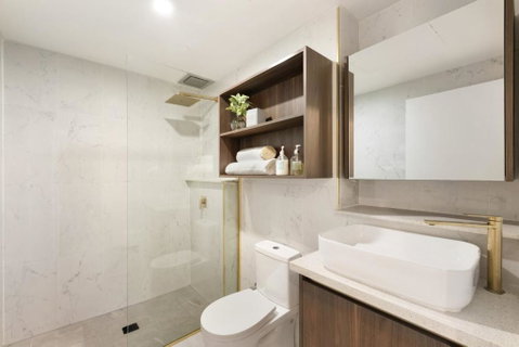 Modern Luxury Gabba Apartment - Holiday Jervis Bay 2