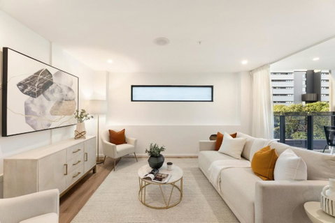 Modern Luxury Gabba Apartment - Holiday Jervis Bay 3
