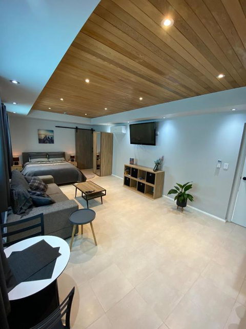 Mindarie Beachside Studio - Holiday Jervis Bay 0