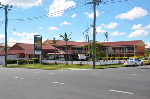 Mineral Sands Motel - Holiday Jervis Bay 1