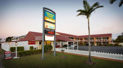 Mineral Sands Motel - Holiday Jervis Bay 0