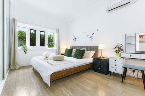 Mins To Mall Convenient 3 Beds Classic Charm Home - Holiday Jervis Bay 1