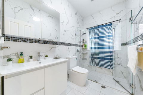 Mins To Mall Convenient 3 Beds Classic Charm Home - Holiday Jervis Bay 3