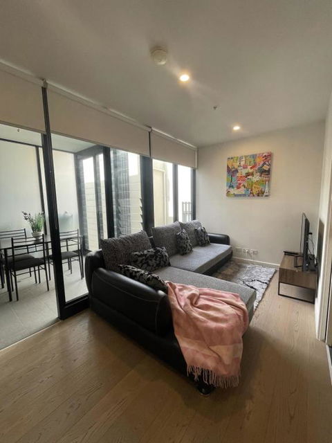 Modern 1BD Apt W Free Parking In Central Brunswick - Holiday Jervis Bay 2