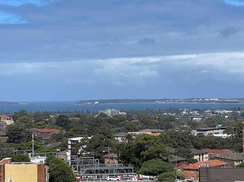 Modern 2BR With Sea And Sky View - Holiday Jervis Bay 0