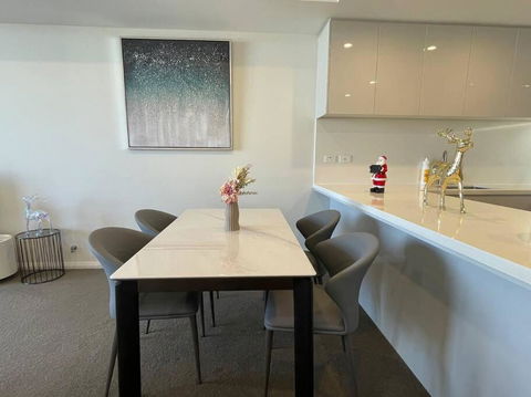 Modern 2BR With Sea And Sky View - Holiday Jervis Bay 1