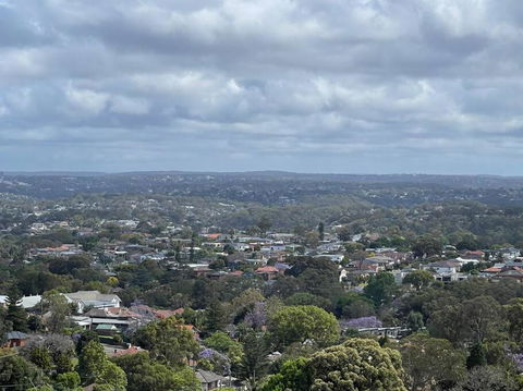 Modern 2BR With Sea And Sky View - Holiday Jervis Bay 3