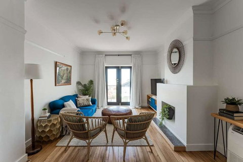 Modern 3-Bed Coastal Escape - Holiday Jervis Bay 3