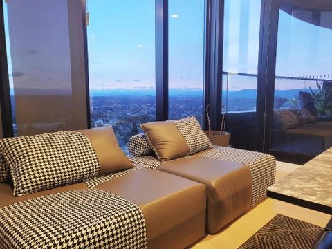 Modern&cozy Life In Sky Garden 5min From Station - Holiday Jervis Bay 0