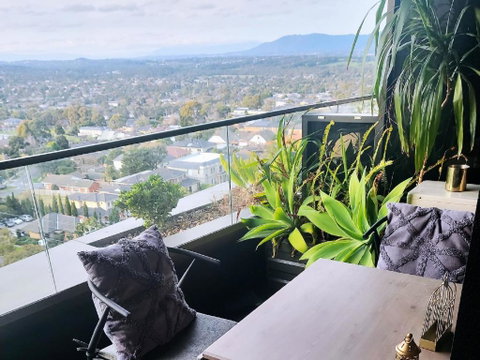 Modern&cozy Life In Sky Garden 5min From Station - Holiday Jervis Bay 3