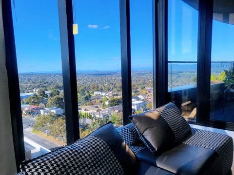 Modern&cozy Life In Sky Garden 5min From Station - Holiday Jervis Bay 2