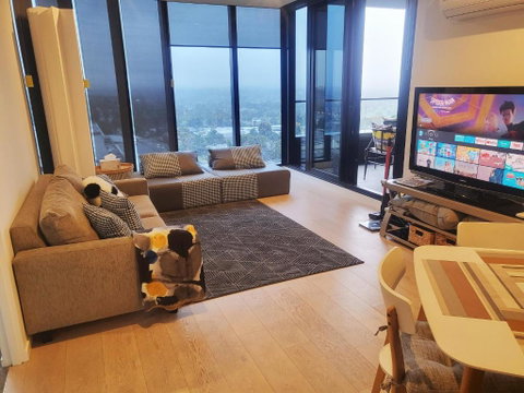 Modern&cozy Life In Sky Garden 5min From Station - Holiday Jervis Bay 1