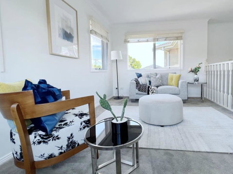 Modern And Elegant House With Swimming Pool - Holiday Jervis Bay 2