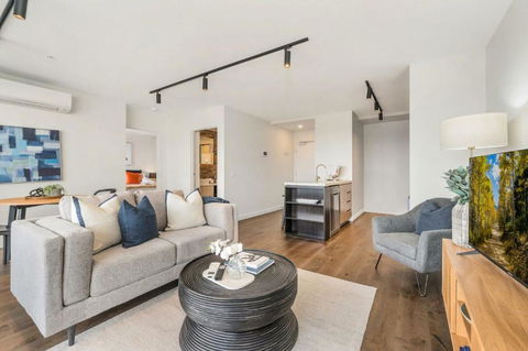 Modern Brunswick - Holiday Jervis Bay 1