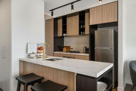 Modern Brunswick - Holiday Jervis Bay 2