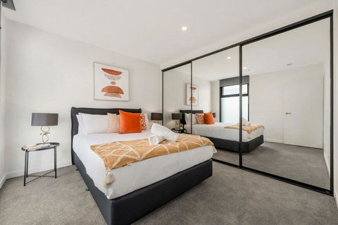 Modern Brunswick - Holiday Jervis Bay 3