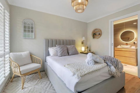 Modern Comfort In Preston - Holiday Jervis Bay 0