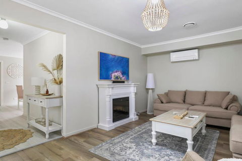 Modern Comfort In Preston - Holiday Jervis Bay 1