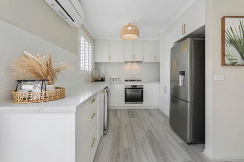 Modern Comfort In Preston - Holiday Jervis Bay 3