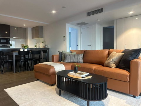 Modern Meets The Gabba - Holiday Jervis Bay 2
