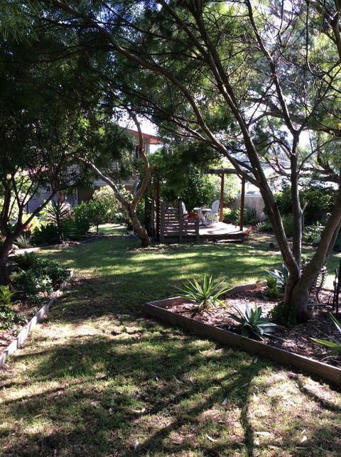 Monaro Cottage - Holiday Jervis Bay 1