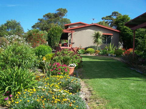 Monaro Cottage - Holiday Jervis Bay 0
