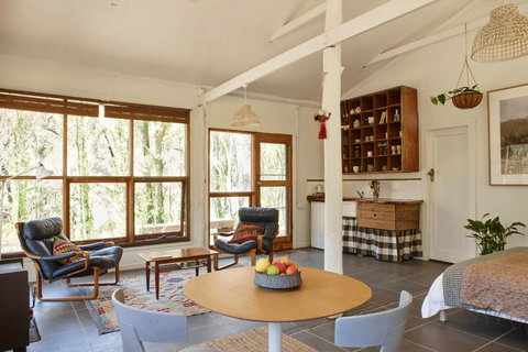 Monga Mountain Retreat - Holiday Jervis Bay 3