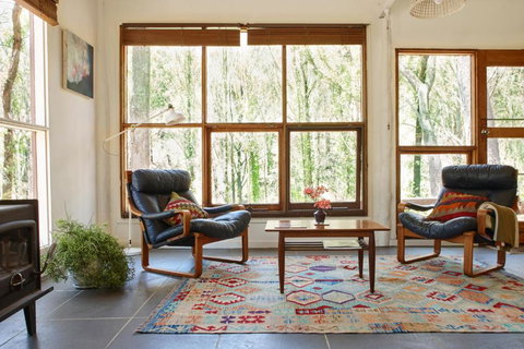 Monga Mountain Retreat - Holiday Jervis Bay 1