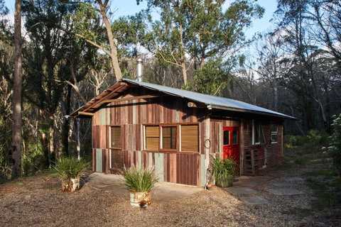Monga Mountain Retreat - Holiday Jervis Bay 0