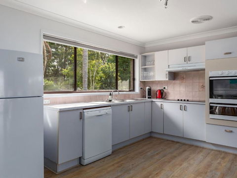 Moona Beach House By Jervis Bay Rentals - Holiday Jervis Bay 3