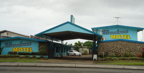 Moondarra Motel - Holiday Jervis Bay 0