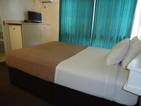 Moondarra Motel - Holiday Jervis Bay 2
