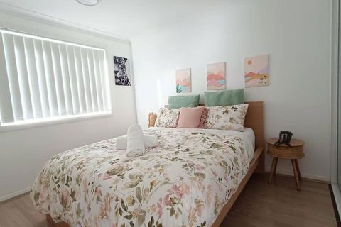 New And Cozy 2 Bedrooms Granny Flat With Aircon & Pool - Holiday Jervis Bay 2