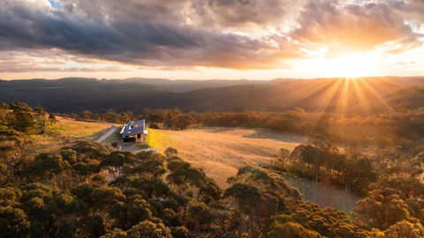 Mountain Top Bilpin, Studio 1 Isyd - Holiday Jervis Bay 0