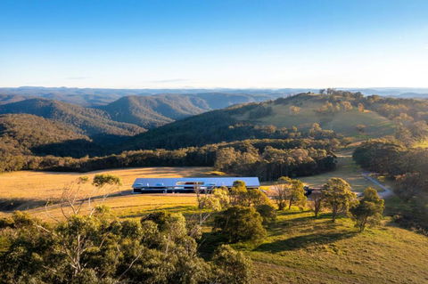 Mountain Top Bilpin, Studio 1 Isyd - Holiday Jervis Bay 1