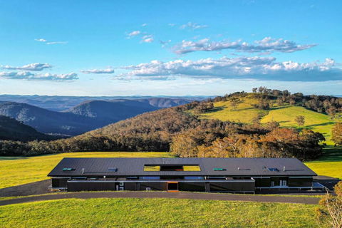 Mountain Top Bilpin, Studio 1 Isyd - Holiday Jervis Bay 2
