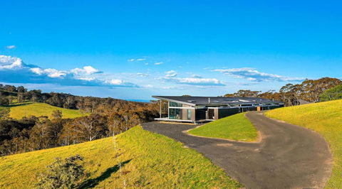 Mountain Top Bilpin, Studio 2 Isyd - Holiday Jervis Bay 3
