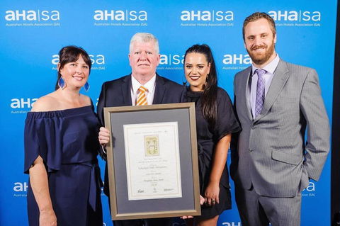 Morphett Arms Hotel - Holiday Jervis Bay 2