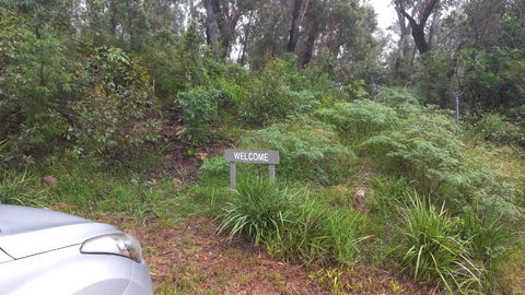 Mountain Tranquility - Holiday Jervis Bay 3