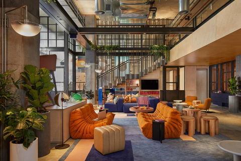 Moxy Sydney Airport - Holiday Jervis Bay 0