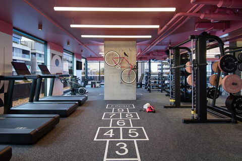 Moxy Sydney Airport - Holiday Jervis Bay 3