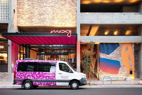 Moxy Sydney Airport - Holiday Jervis Bay 1