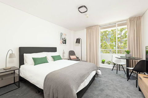 MP303 - Studio Apartment, Military Road, Cremorne - Holiday Jervis Bay 0
