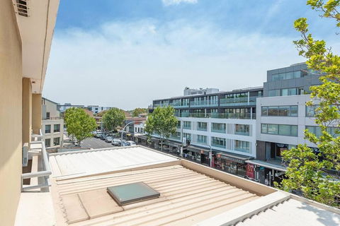 MP303 - Studio Apartment, Military Road, Cremorne - Holiday Jervis Bay 1