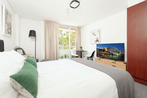 MP303 - Studio Apartment, Military Road, Cremorne - Holiday Jervis Bay 2