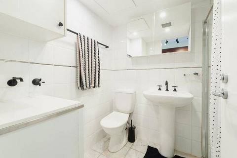 MP303 - Studio Apartment, Military Road, Cremorne - Holiday Jervis Bay 3